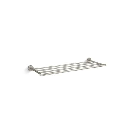 Kohler Elate Hotelier 27294-BN